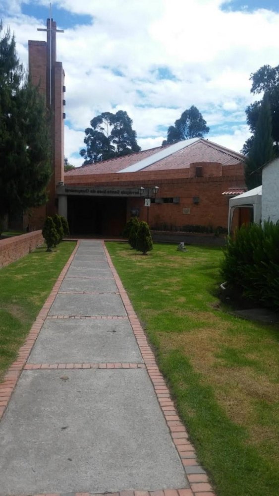 4 bedrooms House in Cundinamarca, Colombia No. 9410