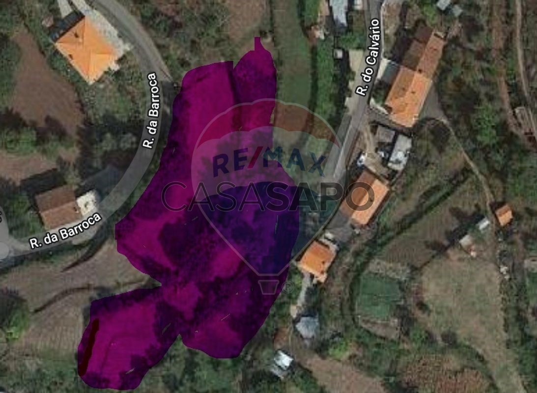  Land in Ponte de Lima, Portugal No. 352473