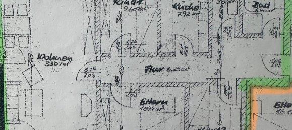 3 Schlafzimmer Wohnung in Cuxhaven, Germany, Nr. 222176 10
