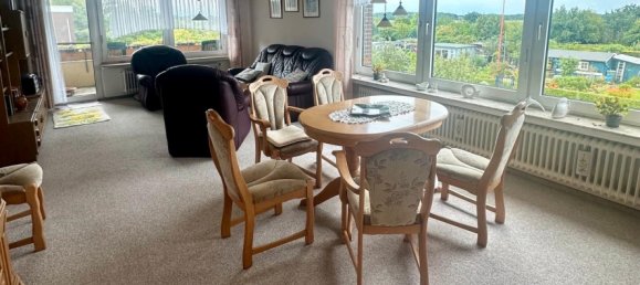 3 Schlafzimmer Wohnung in Cuxhaven, Germany, Nr. 222176 8