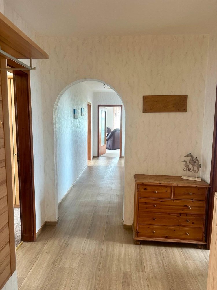 3 Schlafzimmer Wohnung in Cuxhaven, Germany, Nr. 222176