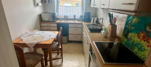 3 Schlafzimmer Wohnung in Cuxhaven, Germany, Nr. 222176 2