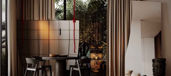 Studio in Mengwi, Indonesia, Nr. 2684 7
