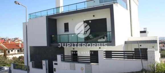 Дом с 5 спальнями в Одивелаш, Португалия № 32099 3