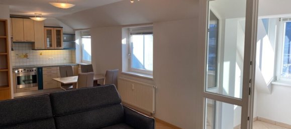 3 rooms Apartment in Zams, Austria No. 153683 16