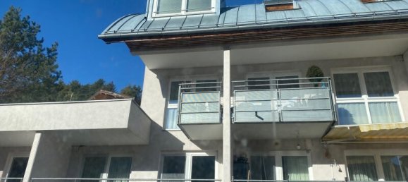 3 rooms Apartment in Zams, Austria No. 153683 10