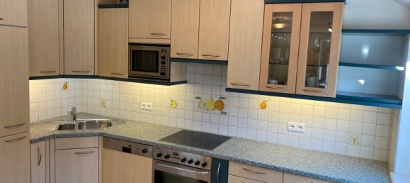 3 rooms Apartment in Zams, Austria No. 153683 15