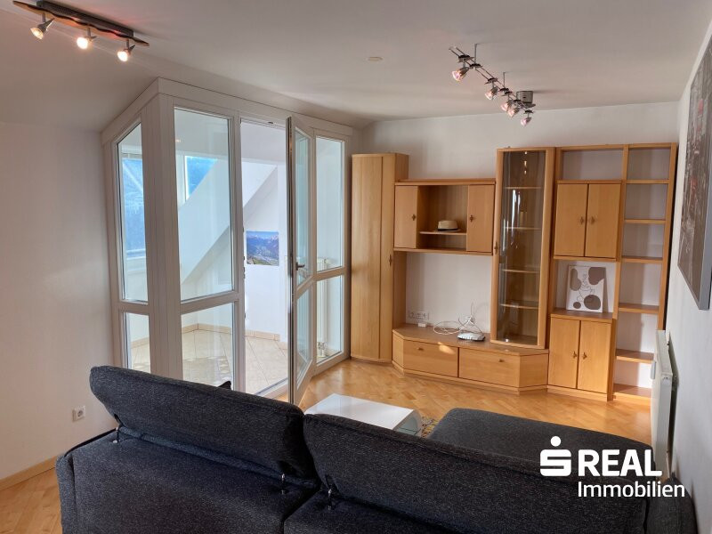 3 rooms Apartment in Zams, Austria No. 153683