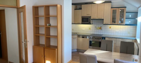 3 rooms Apartment in Zams, Austria No. 153683 4