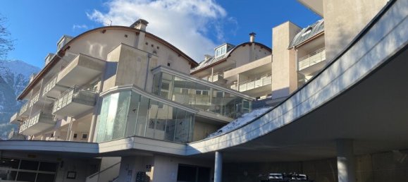 3 rooms Apartment in Zams, Austria No. 153683 22