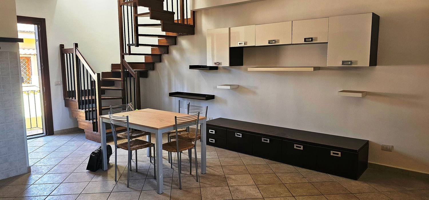 3 rooms House in Rome, Italy No. 304309