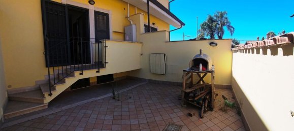 3 rooms House in Rome, Italy No. 304309 12