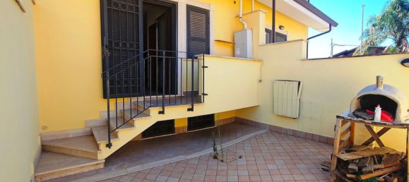 3 rooms House in Rome, Italy No. 304309 13