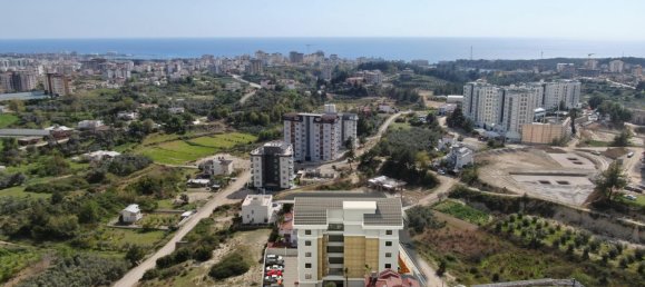 Wohnung 2+1 in Number 3 Residence, Avsallar, Turkey, Nr. 39399 2