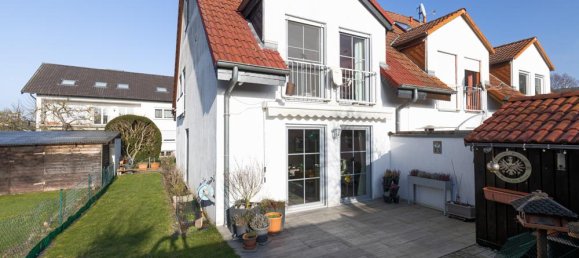 1 bedroom Townhouse in Hochtaunuskreis, Germany No. 66461 15