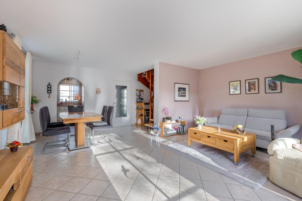 1 bedroom Townhouse in Hochtaunuskreis, Germany No. 66461