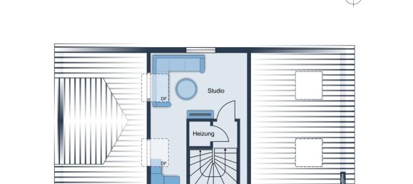 1 bedroom Townhouse in Hochtaunuskreis, Germany No. 66461 18