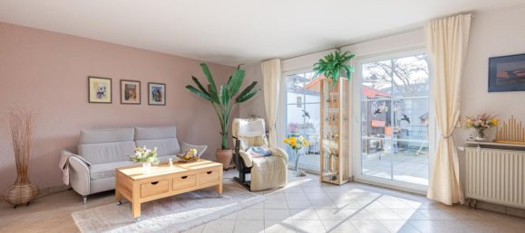 1 bedroom Townhouse in Hochtaunuskreis, Germany No. 66461 4