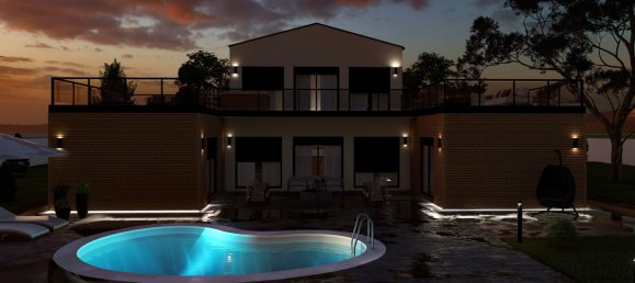 5 Schlafzimmer Haus in Brison-Saint-Innocent, France, Nr. 193304 9