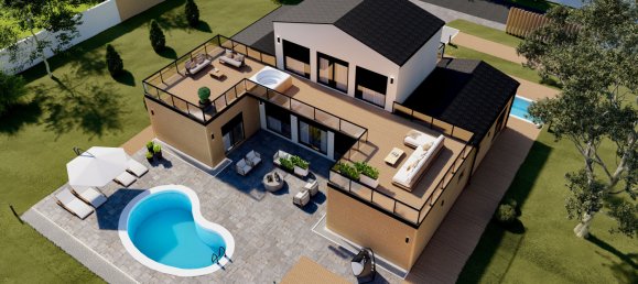 5 Schlafzimmer Haus in Brison-Saint-Innocent, France, Nr. 193304 2