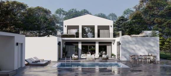 5 Schlafzimmer Haus in Brison-Saint-Innocent, France, Nr. 193304 3