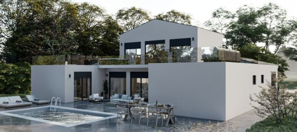 5 Schlafzimmer Haus in Brison-Saint-Innocent, France, Nr. 193304 6