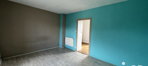 4 Schlafzimmer Haus in Cerans-Foulletourte, France, Nr. 100972 9