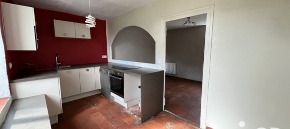 4 Schlafzimmer Haus in Cerans-Foulletourte, France, Nr. 100972 4