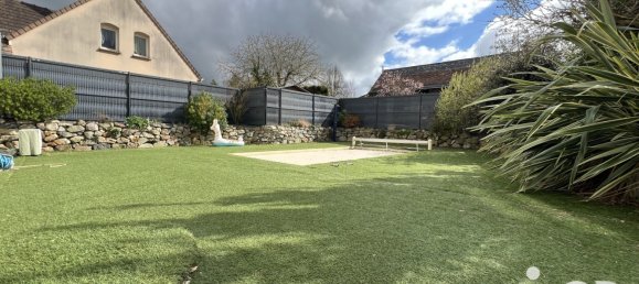 4 Schlafzimmer Haus in Cerans-Foulletourte, France, Nr. 100972 12