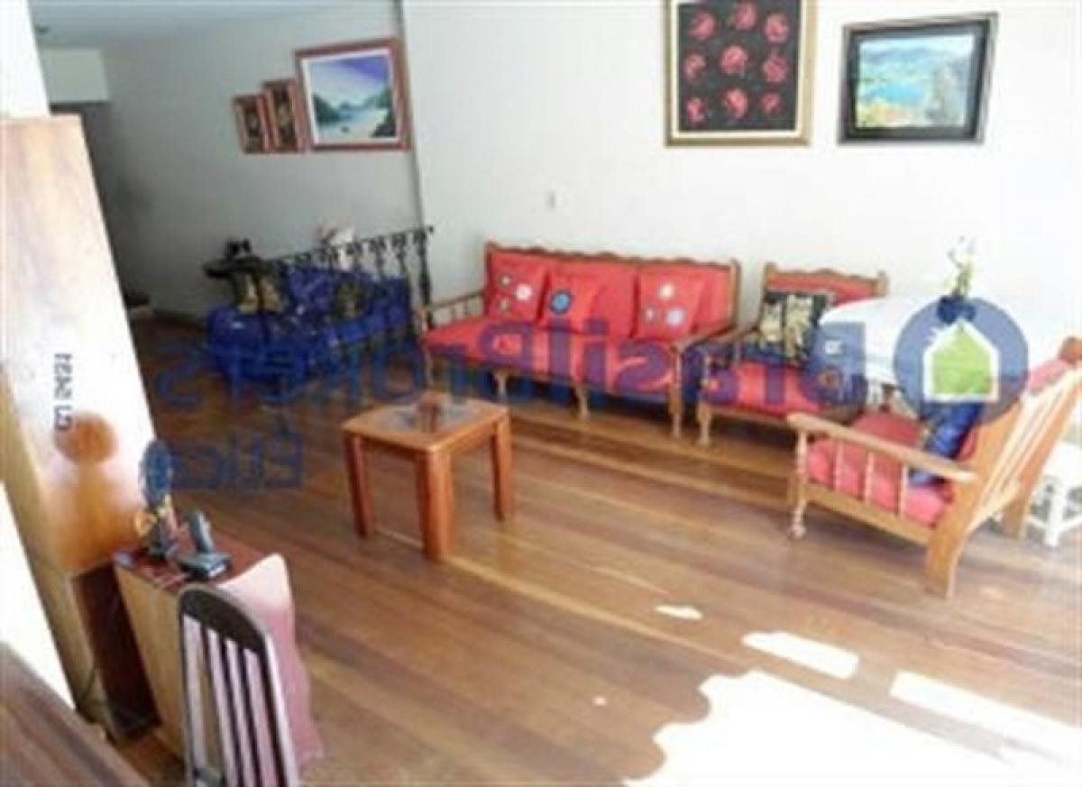 Casa T5 em Rio de Janeiro, Brazil N.º 504287