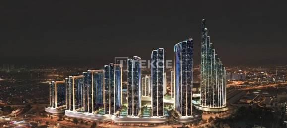 1 bedroom Apartment for sale in Meydan, Dubai, UAE № 113037 2