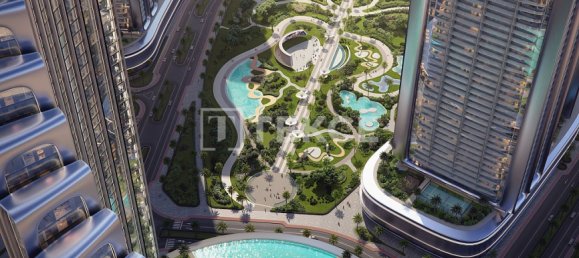 1 bedroom Apartment for sale in Meydan, Dubai, UAE № 113037 9