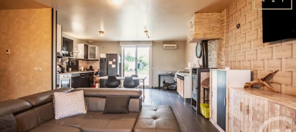 Casa T3 em Colleret, France N.º 55939 12