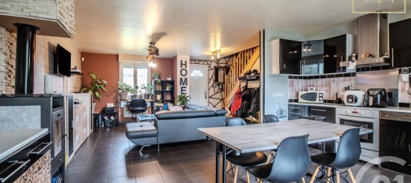 Casa T3 em Colleret, France N.º 55939 14