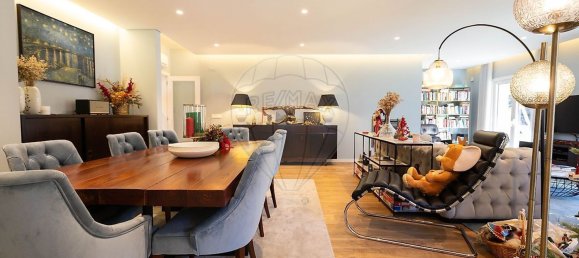 4 bedrooms House in Oeiras, Portugal No. 46522 9