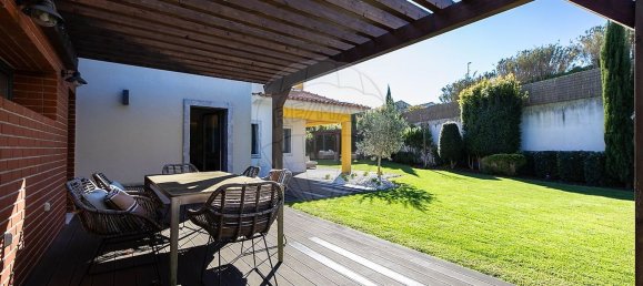 4 bedrooms House in Oeiras, Portugal No. 46522 3