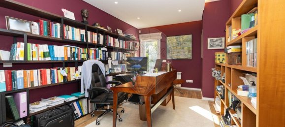 4 bedrooms House in Oeiras, Portugal No. 46522 12