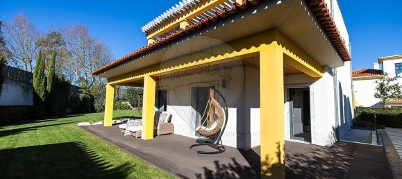 4 bedrooms House in Oeiras, Portugal No. 46522 2