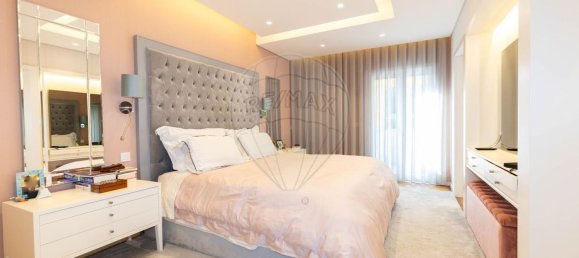 4 bedrooms House in Oeiras, Portugal No. 46522 16