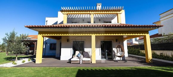 4 bedrooms House in Oeiras, Portugal No. 46522 35