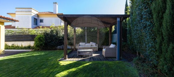 4 bedrooms House in Oeiras, Portugal No. 46522 26