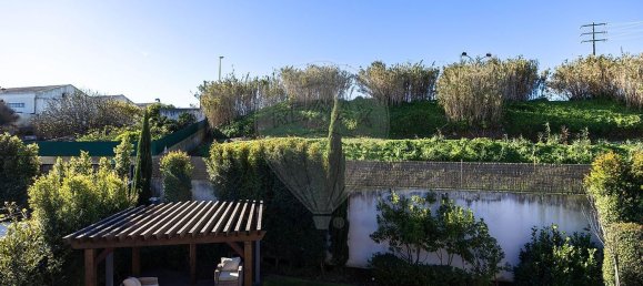 4 bedrooms House in Oeiras, Portugal No. 46522 31