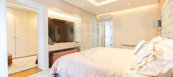 4 bedrooms House in Oeiras, Portugal No. 46522 42