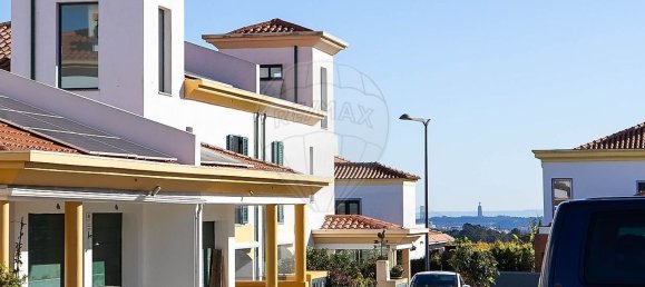 4 bedrooms House in Oeiras, Portugal No. 46522 50