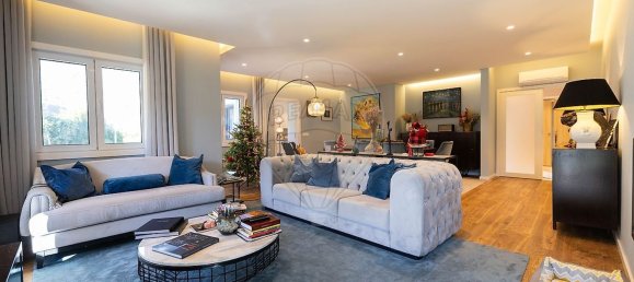 4 bedrooms House in Oeiras, Portugal No. 46522 8