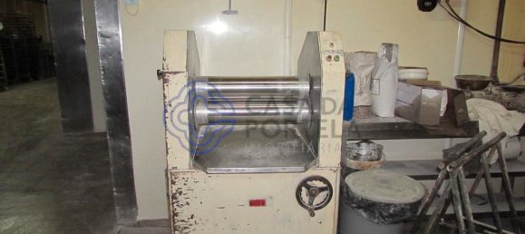 Gewerbliche Immobilie in Canelas, Portugal 400m², Nr. 47818 21