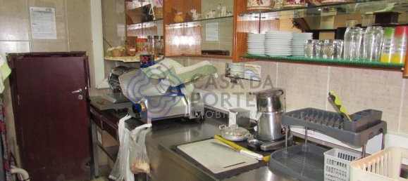 Gewerbliche Immobilie in Canelas, Portugal 400m², Nr. 47818 24