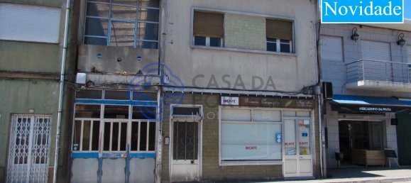 Gewerbliche Immobilie in Canelas, Portugal 400m², Nr. 47818 27