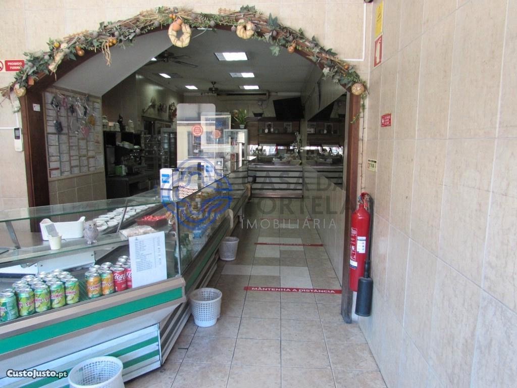 Gewerbliche Immobilie in Canelas, Portugal 400m², Nr. 47818