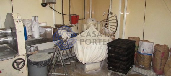 Gewerbliche Immobilie in Canelas, Portugal 400m², Nr. 47818 26